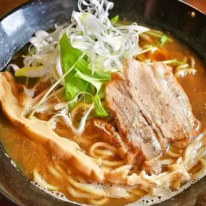 해산물 라멘 마사 -MASA-