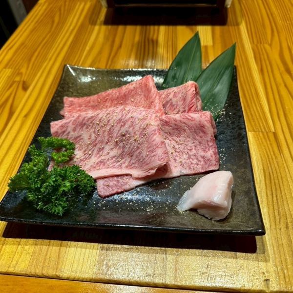 究極の和牛焼きしゃぶ、阿波牛の贅沢体験！