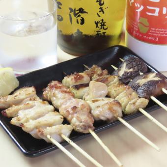 ねぎま