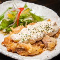 鶏なんばん