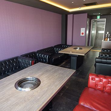 【新宿でプライベート空間でお探しの方必見】少人数から大人数までのご利用が可能です♪歓送迎会やデートなど各種宴会にどうぞ！新宿/歌舞伎町/焼肉/飲み放題/女子会/コスパ/食べ放題/韓国料理/ホルモン/リーズナブル