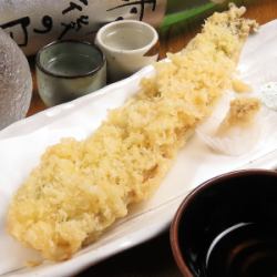 tempura