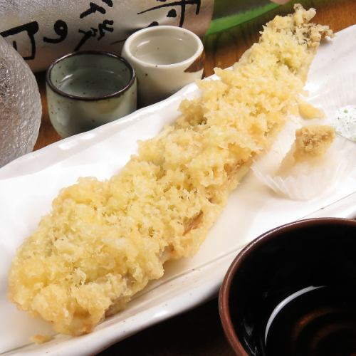 tempura