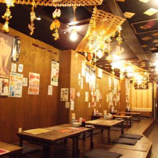We are happy ♪ All you can drink in Urawa yakitori pub ___ ___ 0 ___ ___ 0 ___ ___ 0