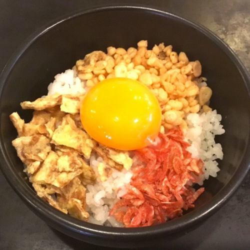 Okonomiyaki restaurant TKG
