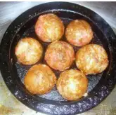 たこ焼セット【7個分】