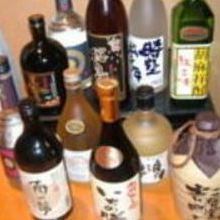 こだわりのドリンクも充実！当店自慢のお食事に合わせて選んで下さい！