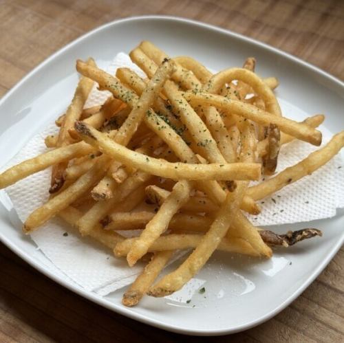 フライドポテト