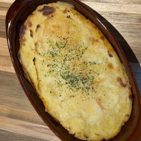 グラタン