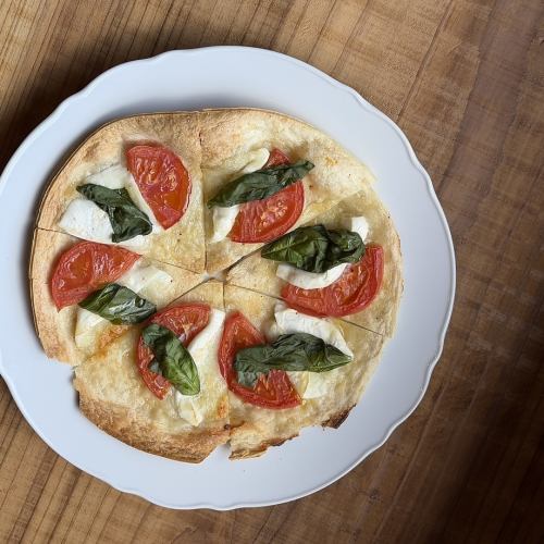 本日のピザ(日替わり)