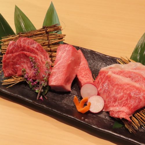 食材にこだわってます☆