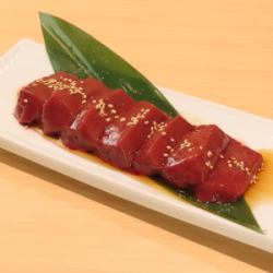 レバー（塩ダレ）