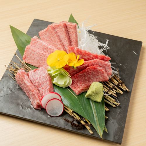 由 Mendel 呈現的烤肉