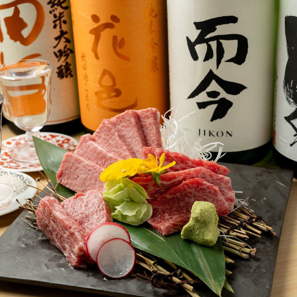肉好き必見!旨い肉を思いきり堪能