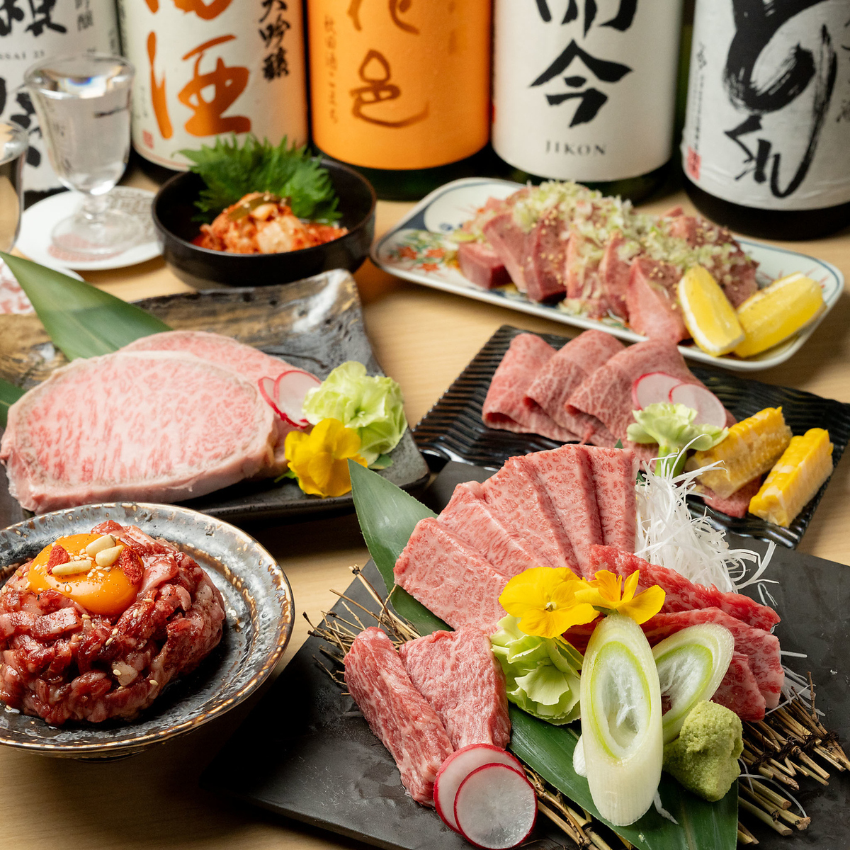 学生さん大歓迎!コスパ良しで満腹