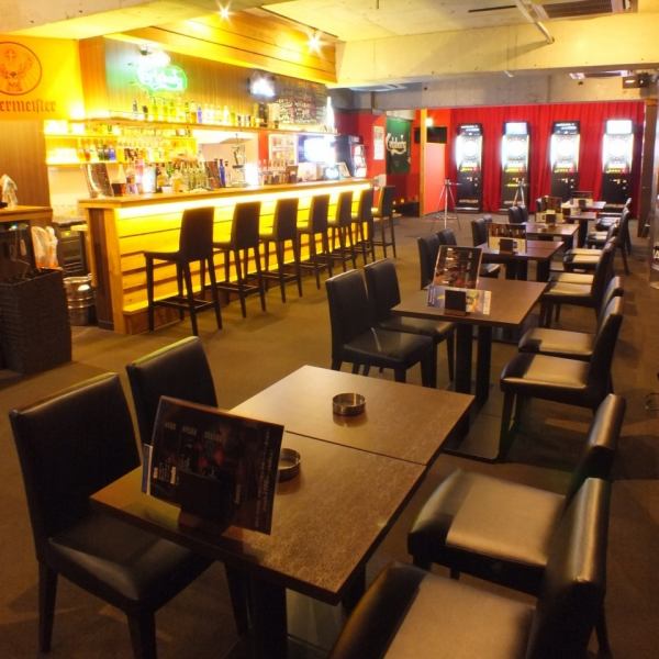 [Private reservations and parties welcome] 1 minute walk from JR Sobu Line Shin-Asakusabashi! We have prepared a space where you can enjoy yourself in Asakusabashi, convenient for anniversaries, birthdays, after work, after-party, etc.! Let's all have fun together at our restaurant, which is based on the concept of this!