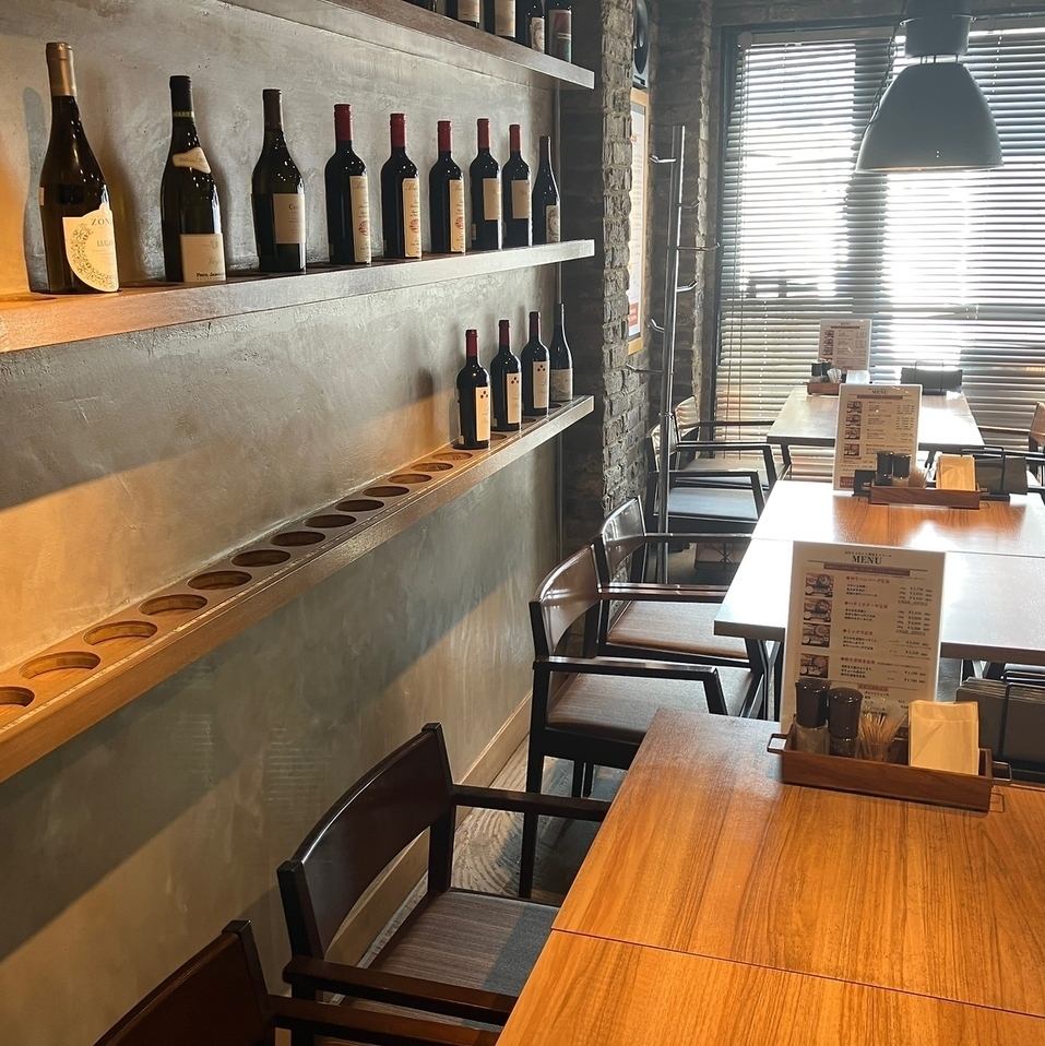 最大32名までOK!ステーキ&ハンバーグ付きの贅沢宴会を楽しむ♪