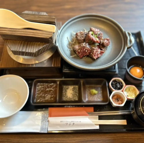 기쁜 점심도 영업중♪