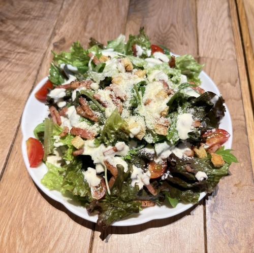 シーザーサラダ