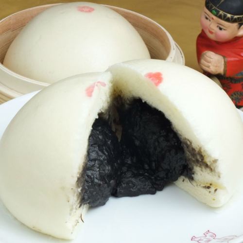 あんまん