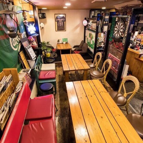 【特別メニュー×飲み放題◎】