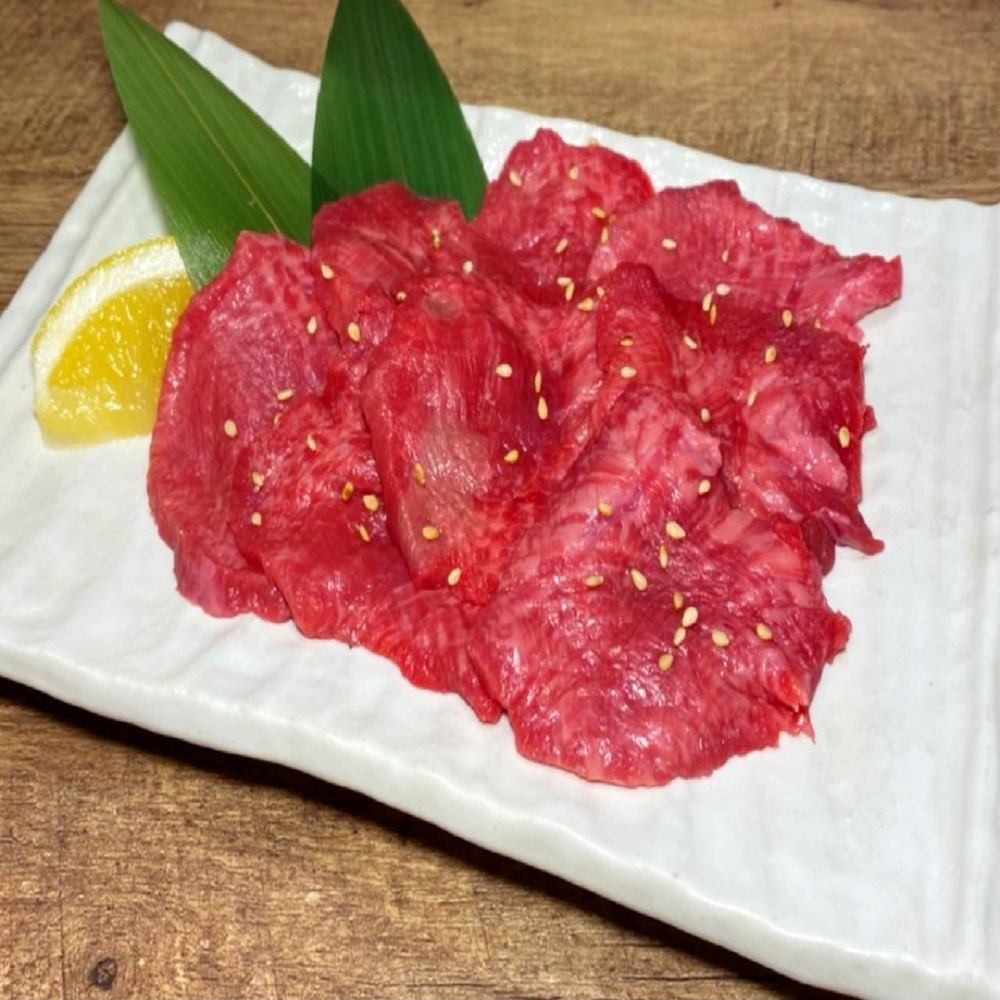 You can easily enjoy the special A5 grade Wagyu beef ♪