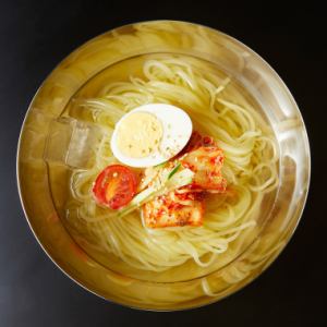 盛岡冷麺