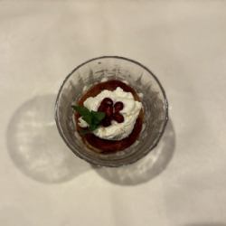Fig Baba Pomegranate Walnut