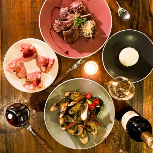 Petit BOKUMO(プチ ボクモ)セット