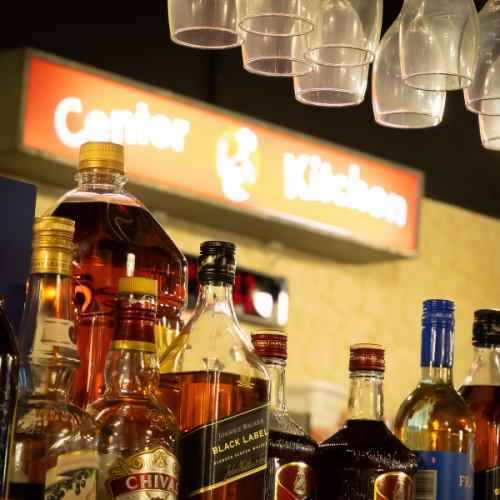 我們提供稀有的印度和尼泊爾酒精飲料，例如啤酒和伏特加。