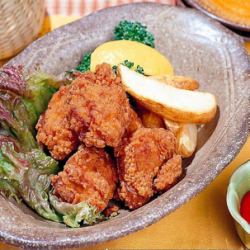 若鶏の唐揚げ　(レギュラーサイズ)