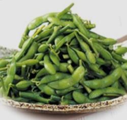 【Quick menu】枝豆