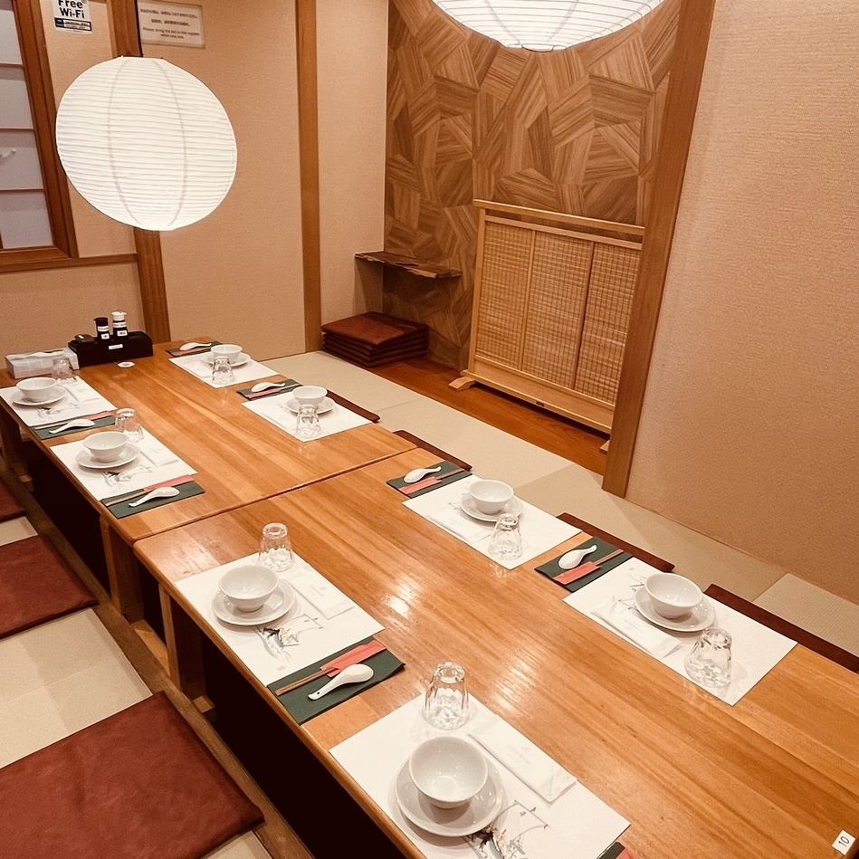 歓送迎会や宴会、女子会にピッタリ！落ち着く空間でお酒と共に♪