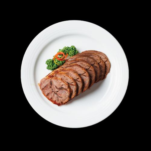 和牛の中華煮込み