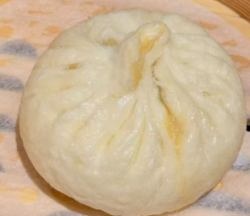 【熊】熊肉包子(1個)