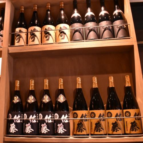 馬刺しに合うお酒あります