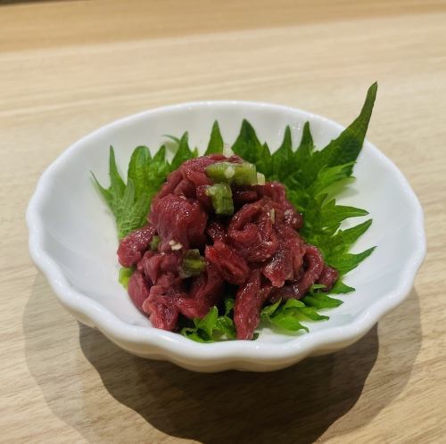 ウマワサ