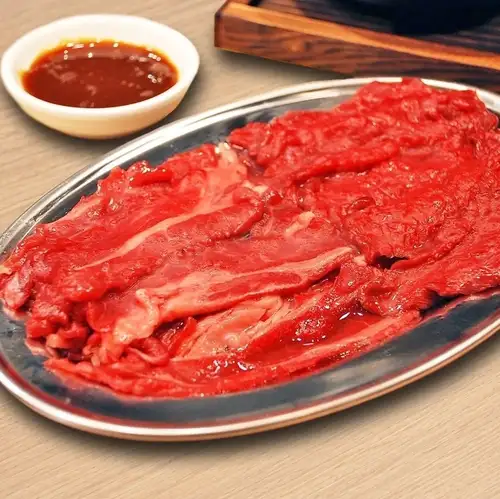 【錦糸町】馬肉卸直営の店