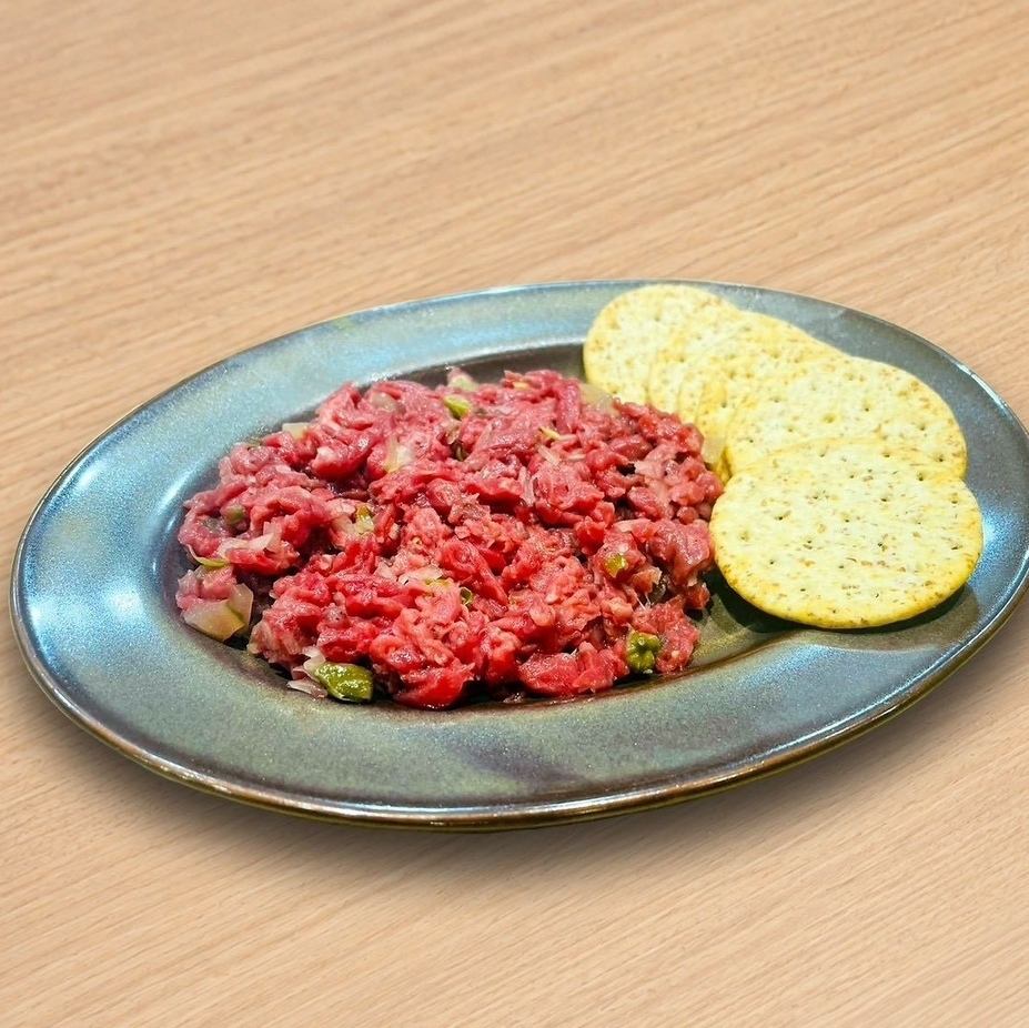 飲み放題は2h1,980円～！厳選馬肉と一緒にお楽しみください★