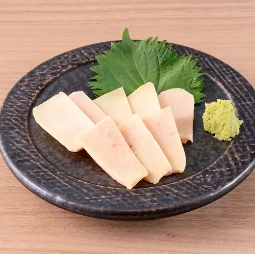 本日のうまいアブラ身