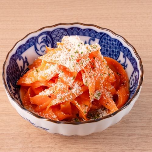 イタリアンにんじんサラダ
