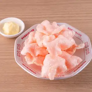 えびせんマヨ