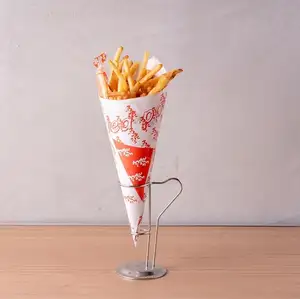 ハッピーフライドポテト