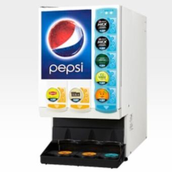 【飲み放題】ソフトドリンク