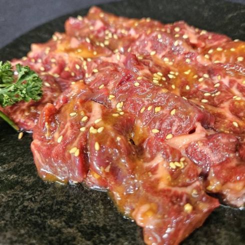 伊賀牛を始めとした上質なお肉をご賞味あれ！