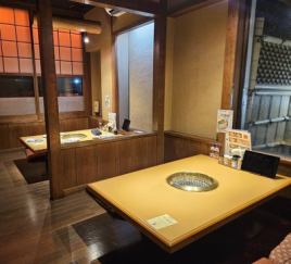 お座敷