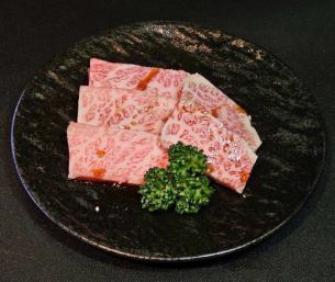 上カルビ
