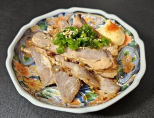 かっぱ焼