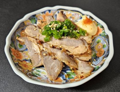 かっぱ焼
