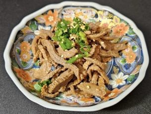 タンポン酢